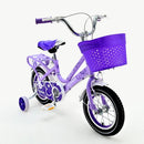 Велосипед - Flower 12" | Loco Croco