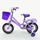 Велосипед - Flower 12" | Loco Croco