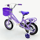 Велосипед - Flower 12" | Loco Croco