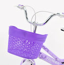 Велосипед - Flower 12" | Loco Croco