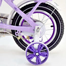 Велосипед - Flower 12" | Loco Croco