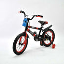 Велосипед - Iron 16" | Loco Croco