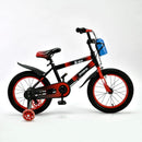 Велосипед - Iron 16" | Loco Croco