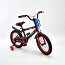 Велосипед - Iron 16" | Loco Croco