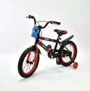 Велосипед - Iron 16" | Loco Croco