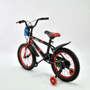 Велосипед - Iron 16" | Loco Croco