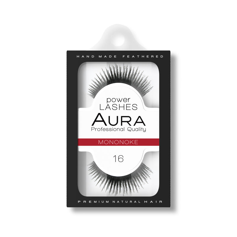 Вештачки трепки | Aura | Power Lashes