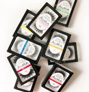 Вештачки трепки | Aura | Power Lashes