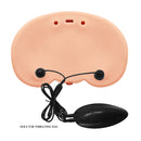 Реалистична вештачка вагина со 2 влеза | Judy