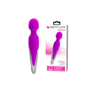 Вибратор за клиторис