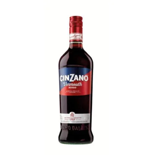 Вино | Cinzano Rosso | 1 l