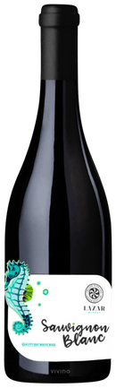 Вино - Sauvignon Blanc | Lazar | 0.75l