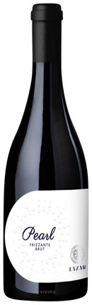 Пенливо вино - Pearl Sparkling Brut Magnum | Lazar | 1.5l