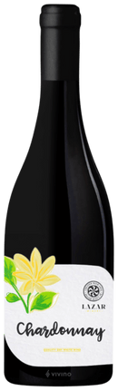 Вино - Chardonnay | Lazar | 0.75l
