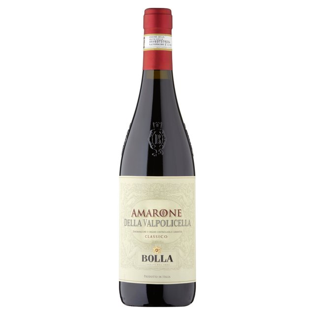 Вино | Bolla Amarone | 0.7 l