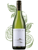 Вино | Cloudy Bay | Sauvignon Blanc | 0.75l