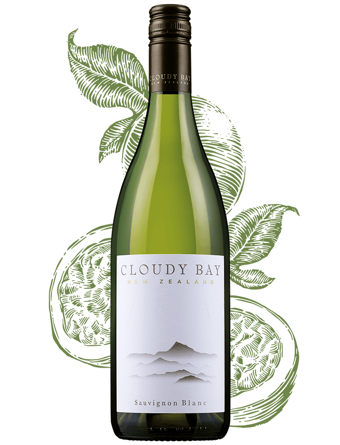 Вино | Cloudy Bay | Sauvignon Blanc | 0.75l