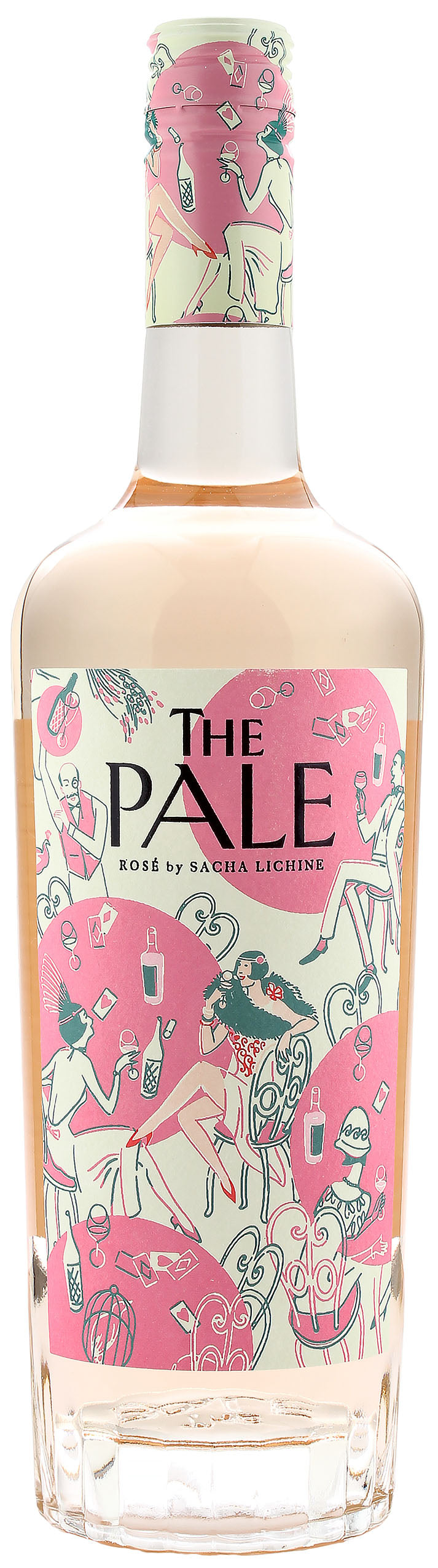 Вино | The Pale | 0.75l