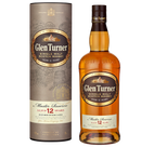 Виски | Glen Turner | 12 години | 40% | 0.7l