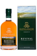 Виски | Glenglassaugh Revival | 0.7l