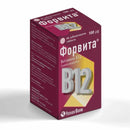Витамини | Форвита | Б12 | 100mcg X 60