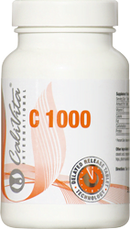 Капсули C 1000 | Calivita | 100 таблети