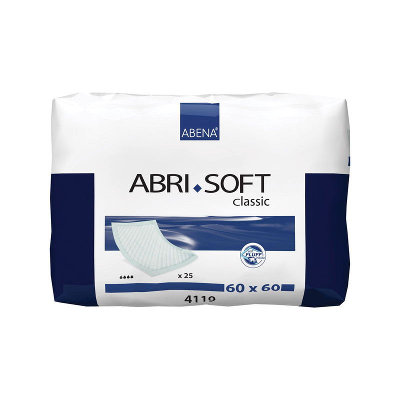 Влошки за инконтиненција | Abri Soft | Basic 60 x 90cm / 30