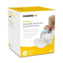 Влошки за гради | Medela | 60 парчиња