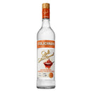 Вотка - Карамела | Stolichnaya | 37.5% | 0.7l