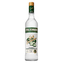 Вотка - Краставица | Stolichnaya | 37.5% | 0.7l