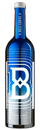 Вотка | Belvedere | B bottle | 0.7l