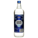 Вотка | Fjodor | 37.5% |1l