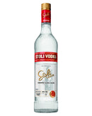 Вотка | Stoli | 40% | 0.5l