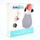Вреќичка за спиење | Baby Jem | 6-12 месеци