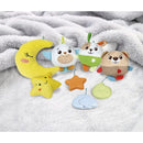 Вртелешка за креветче | Clementoni | 0+ месеци