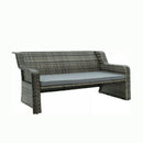 Надворешна гарнитура | Nadin Brown