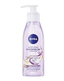 Балзам за чистење на сензитивна кожа | Nivea | 150ml