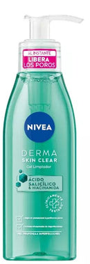 Гел за чистење на лице | Nivea | 150ml