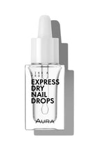 Гел за брзо сушење на лак | Aura | Like a Pro!