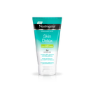 Гел и маска за лице | Neutrogena Skin Detox Clarifying Clay | 150ml