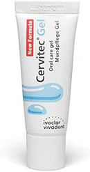 Гел за усни | Cervitec | 20gr