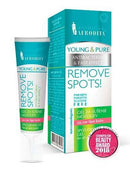 Гел за сушење мозолчиња - Young & Pure | Afrodita | 15 ml