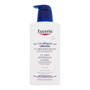 Гел за туширање со 5% UREA | Eucerin UreaRepair Original | 400ml