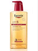 Масло за туширање | Eucerin | 400ml