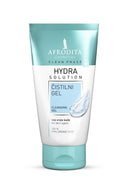 Гел за чистење лице | Afrodita | 200 ml