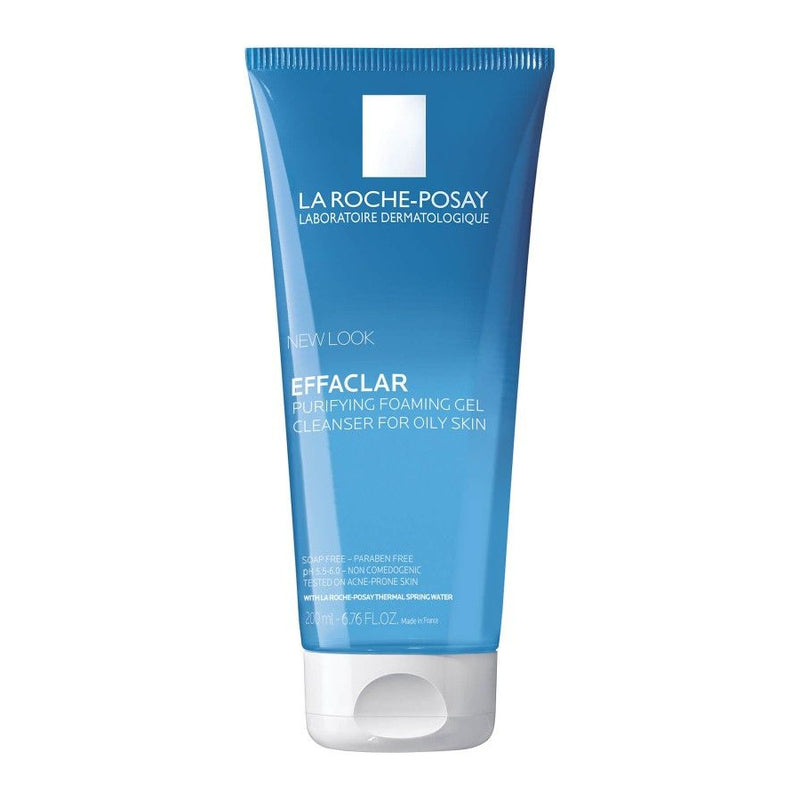 Гел за чистење лице | La Roche | 200 ml