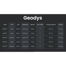 Риболовна трска | Tubertini | Geodys