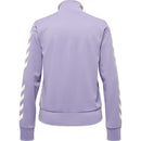 Тренерка - горна | Hummel | Лила