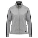 Тренерка - горна | Hummel | сива