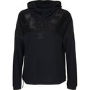 Тренерка - горна | Hummel | црна